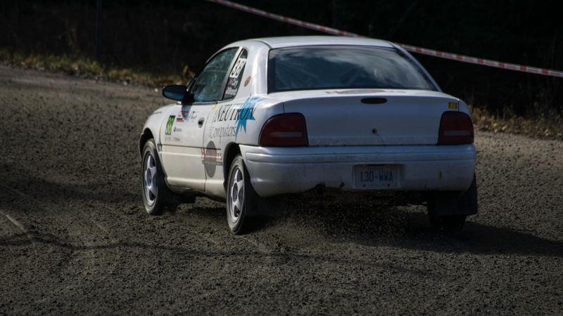 Illustration for article titled CRC 2015 Rally of the Tall Pines Photodump